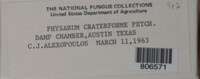 Image Associated With the Occurence